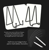 Vikudagatal 2026 - jákæðni og hvatning (Forpöntun)