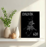 Dalvík